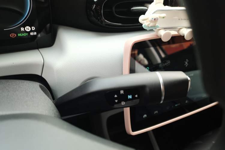 Used Leapmotor T03 2022 YAOJIN Edition
