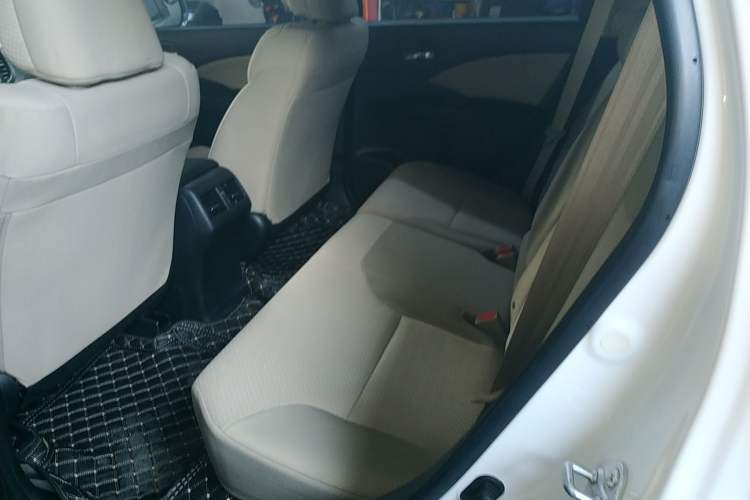 Used Honda CR-V 2016 2.0L two-wheel drive Urban Edition
