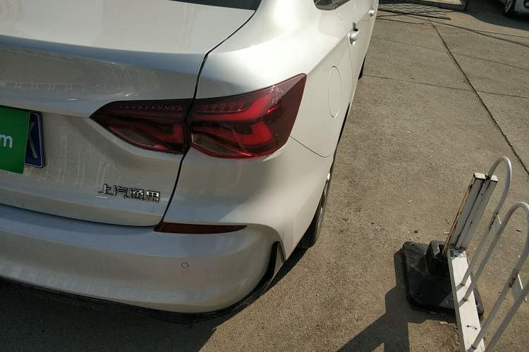 Used Chevrolet Monza 2024 1.5L Dual-Clutch Enjoyment Edition