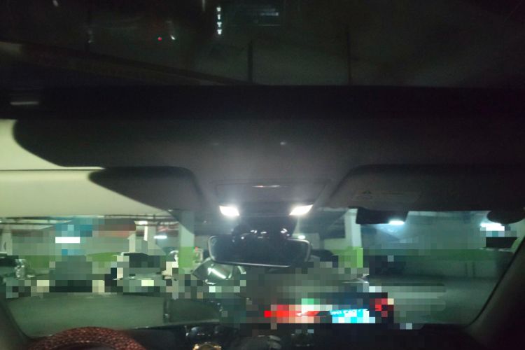 Used Honda Avancier 2017 370TURBO 2WD Luxury Edition
