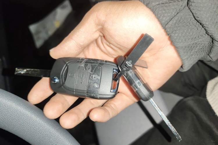 Used Wuling Zhiguang New Energy 
