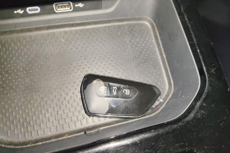 Used Volkswagen Lamando 2023 Lavida L 280TSI DSG Spicy Edition