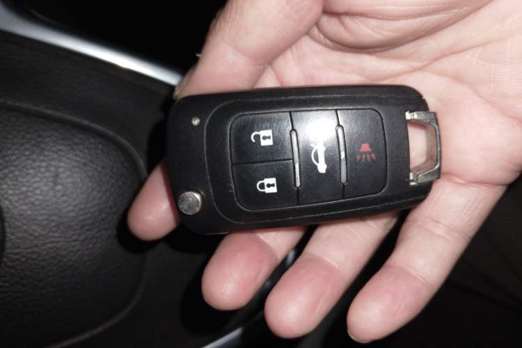 Used Buick GT 2014 XT 1.6L Automatic Fashion Edition
