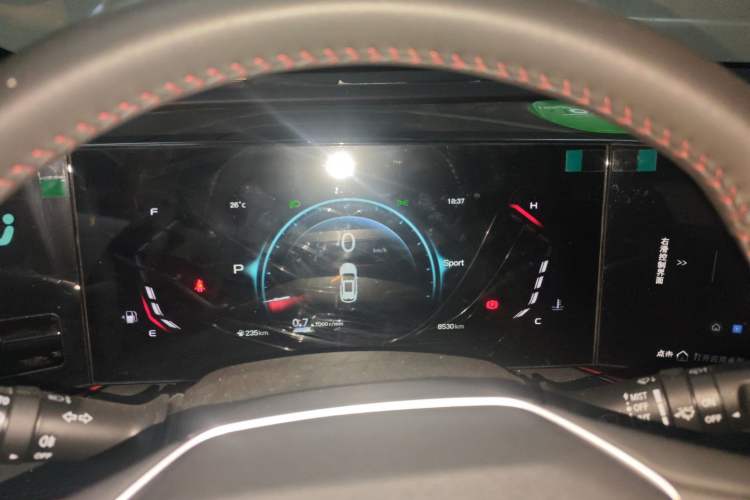 Used Changan X5 PLUS 2024 1.5T DCT Pioneer Edition