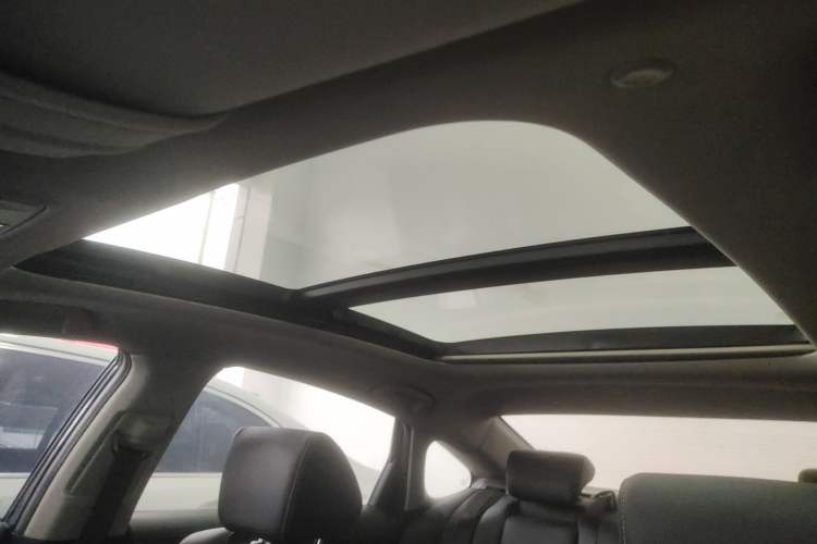 Used Honda Accord 2022 Xing·Hybrid 2.0L Phantom Night·Sharp Intelligence Edition
