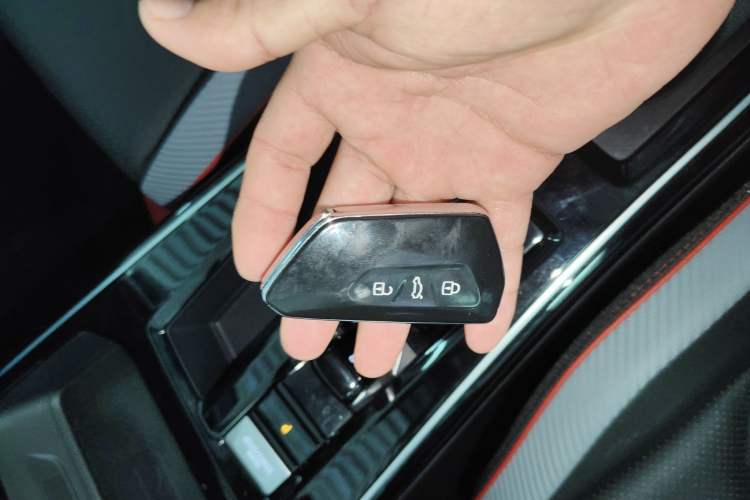 Used Volkswagen Lamando 2025 Lavida L 280TSI DSG Cool & Spicy Edition