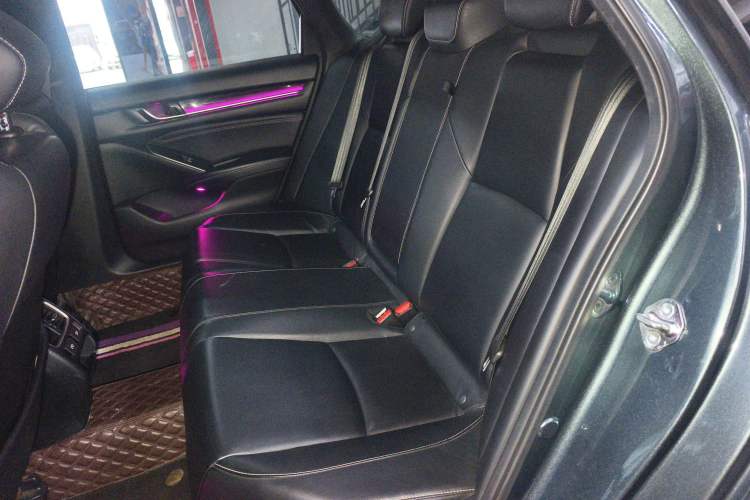 Used Honda Inspire 2022 260TURBO Elegant Edition
