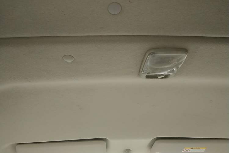 Used Nissan NV200 2018 1.6L CVT Luxury Model