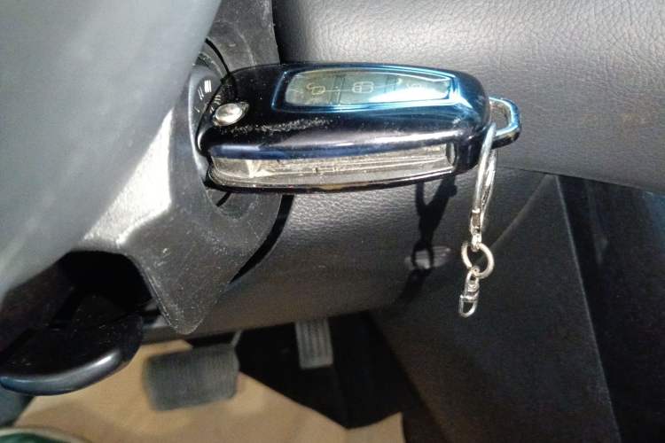 Used Ford Focus 2015 Sedan 1.6L Automatic Trend Model
