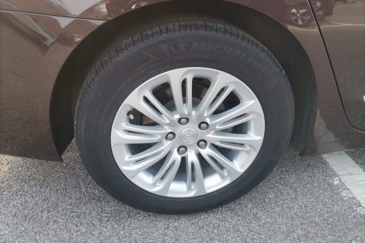 Used Buick LaCrosse 2018 20T Elite Edition