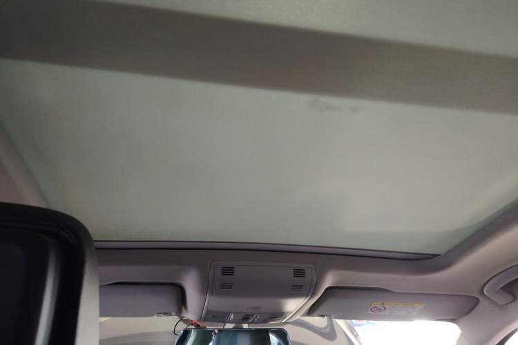 Used Volkswagen Magotan 2019 330TSI DSG Luxury Version China VI Standard
