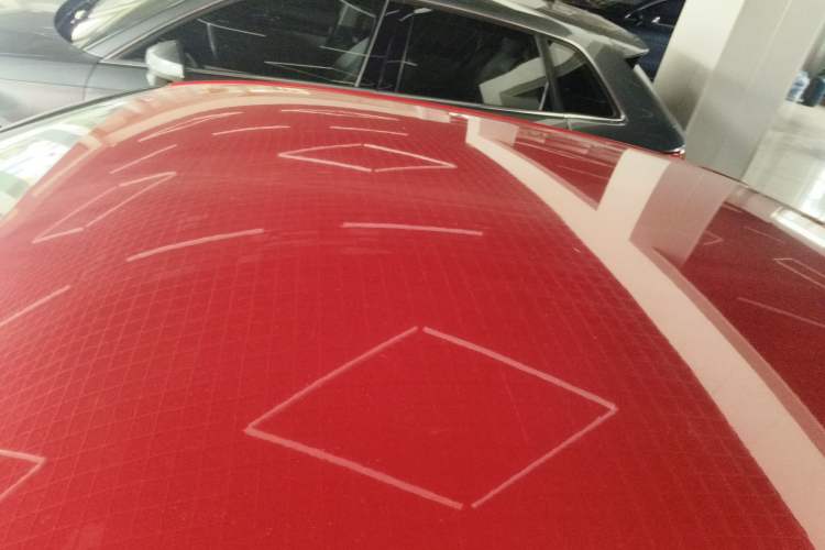 Used Audi A3 2014 Limousine 35 TFSI Automatic Advanced Model
