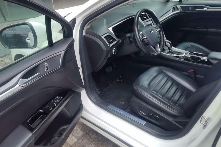 Used Ford Mondeo 2013 1.5L GTDi180 Fashion Edition
