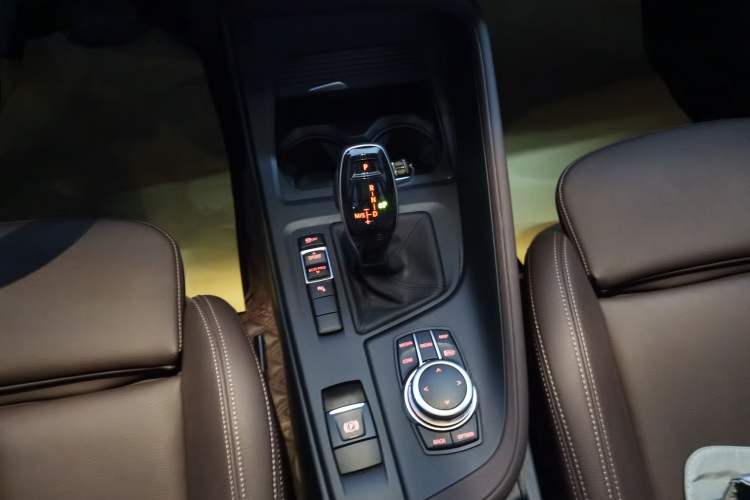 Used BMW X1 2022 sDrive25Li Leading Model
