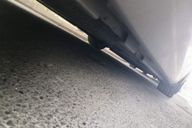 Used Volvo S60 2015 S60L 2.0T Zhiyuan Edition
