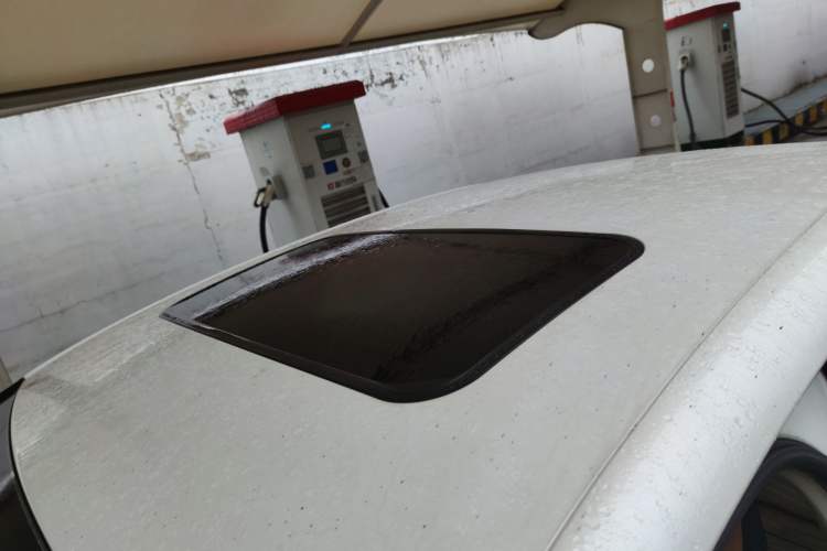 Used Citroen C4L 2015 1.2T Automatic Luxury Edition
