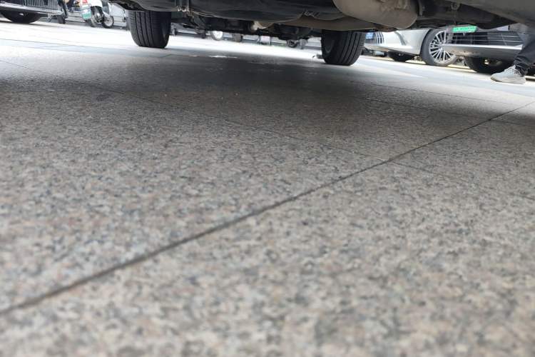 Used Roewe RX5 2020 20T Automatic 4G Connect Superior Flagship Edition
