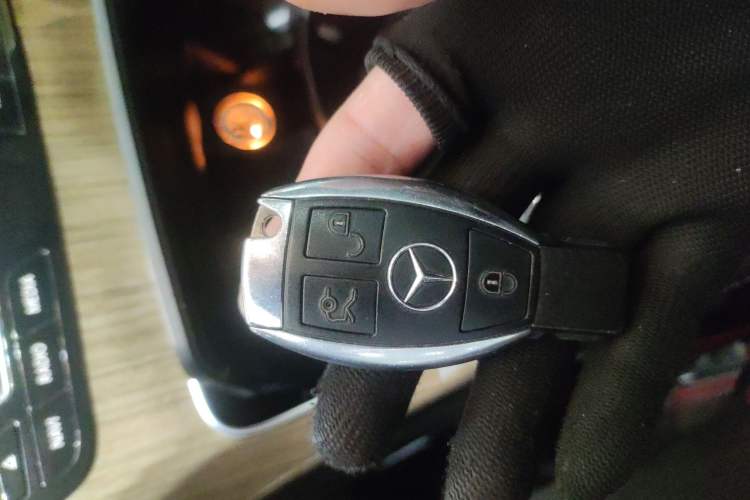 Used Mercedes-Benz GLC Coupe 2017 GLC 260 4MATIC Coupe SUV