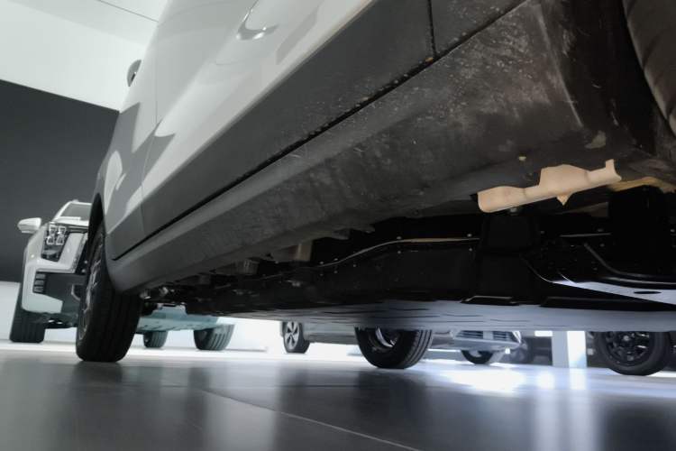 Used Leapmotor T03 2025 310 Comfort Edition
