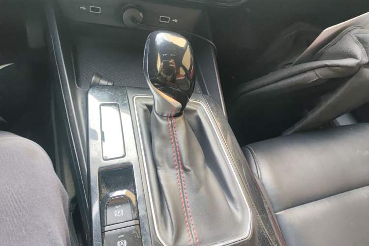 Used MG 5 2021 180 DVVT CVT Youth Luxury Edition