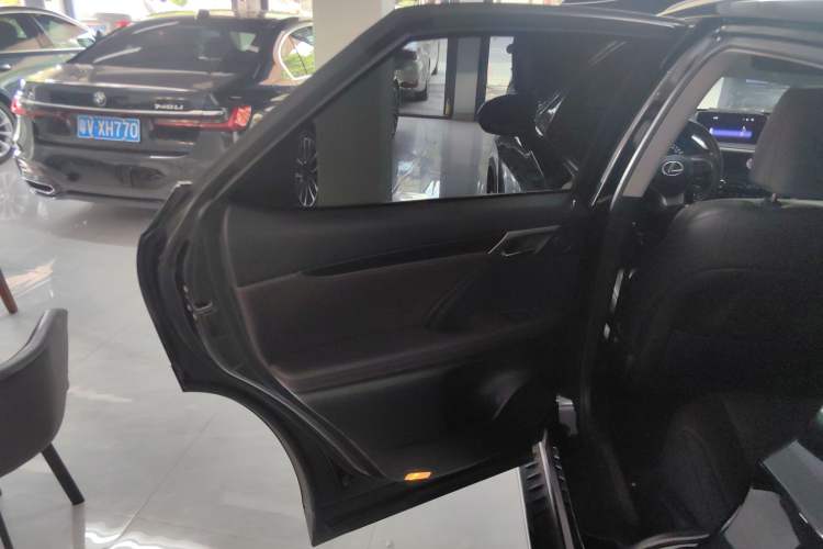 Used Lexus RX 2016 300 4x4 Elegant Edition China V-standard
