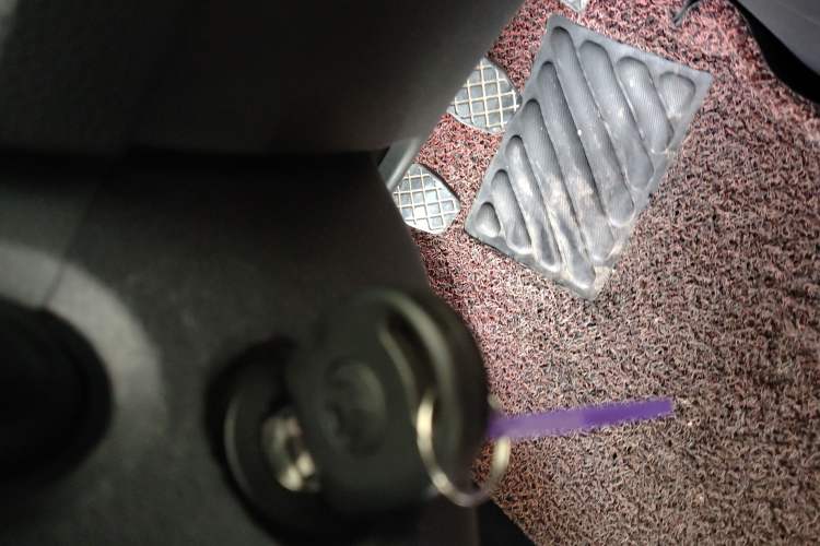 Used Volkswagen Santana 2015 1.6L Manual Fashion Edition
