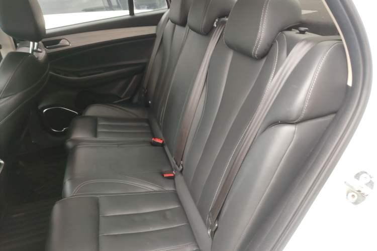 Used Chery Arrizo 5 PLUS 2021 Xiao AI 1.5T CVT Enjoy PLUS
