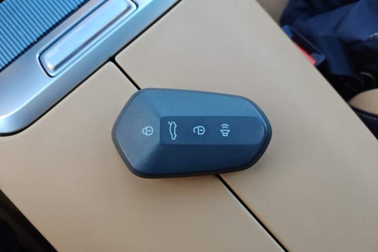 Used Livan Livan 7 2024 605 km Glory Edition
