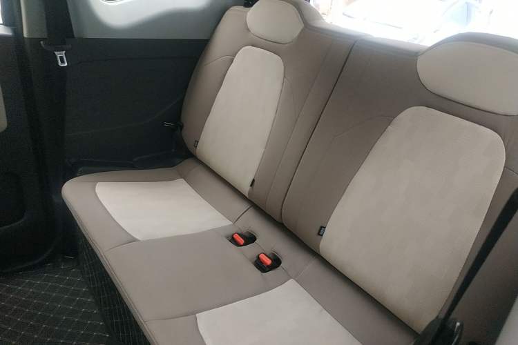 Used Chery QQ Ice Cream 2025 155km Sundae Edition
