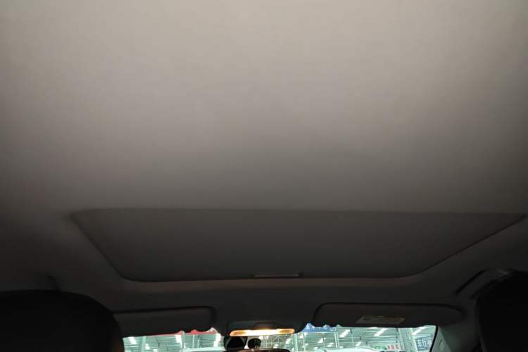 Used Chery Arrizo 5 2017 1.5L CVT Deluxe Edition
