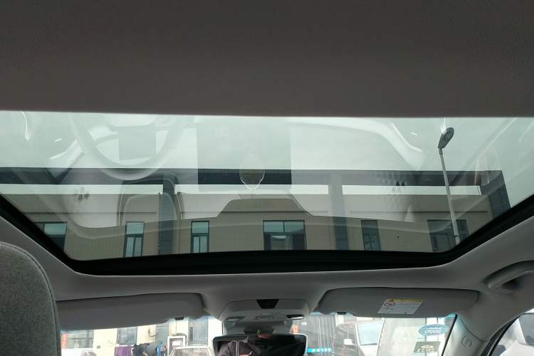 Used Geometry A 2019 High-Performance Standard Range Power Edition