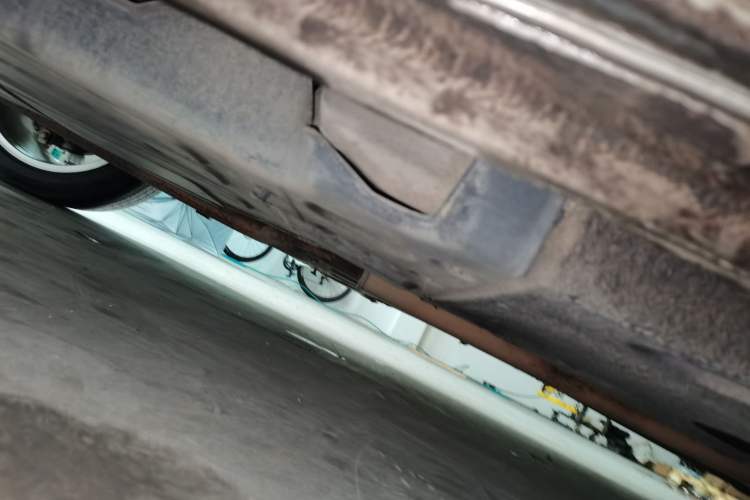 Used Buick LaCrosse 2013 2.4L SIDI Luxury Comfort Edition