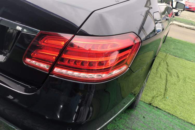 Used Mercedes-Benz E-Class 2015 Revised E 180 L Sport Edition