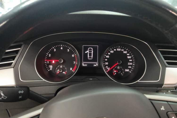 Used Volkswagen Magotan 2020 280TSI DSG Comfort Edition
