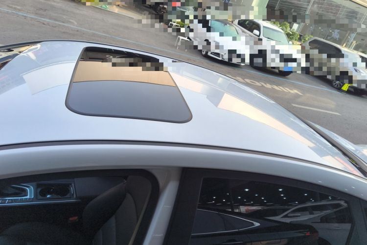 Used Geely Auto Binray 2020 1.4T CVT Asian Games Edition
