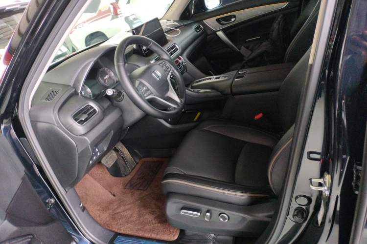 Used Honda Avancier 2023 370TURBO Four-Wheel Drive Luxury Edition