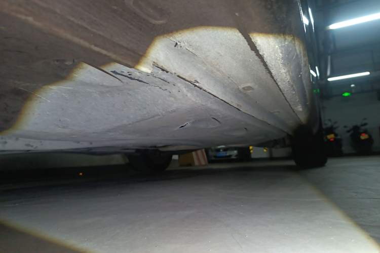 Used Volkswagen Passat 2014 1.8TSI DSG Prestige Edition
