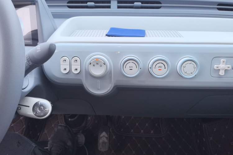 Used Bestune Pony 2025 222km Range Agile Horse