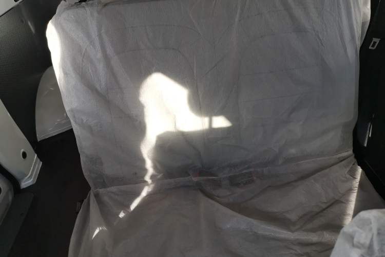 Used Wuling Yangguang 
