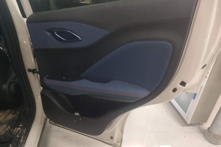 Used BYD Seagull 2024 Honor Edition 305km Dynamic Version
