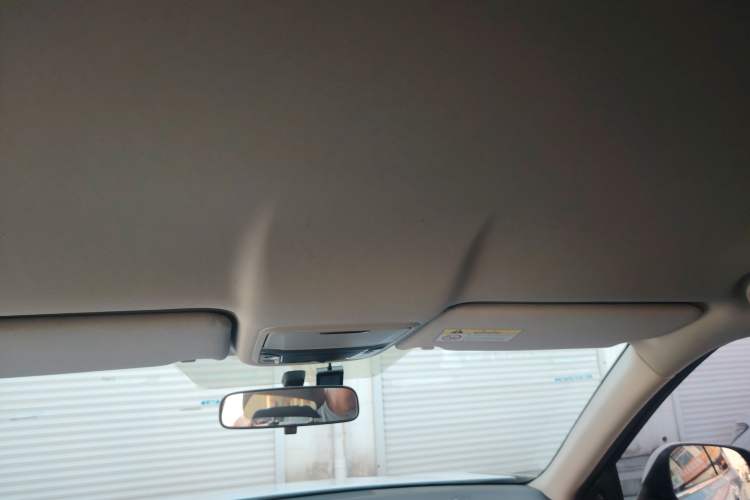 Used Honda Avancier 2019 240TURBO Two-Wheel Drive Elite Edition
