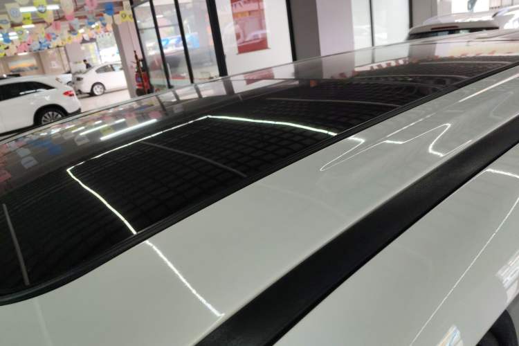 Used GAC Trumpchi M6 2019 270T Automatic Luxury Edition (7-seater) China V Standard