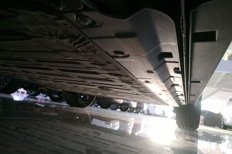 Used Leapmotor B10 2025 510 LiDAR Version
