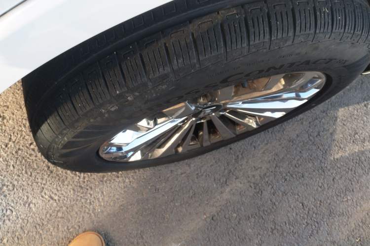 Used Tank 500 New Energy 2023 Hi4-T
