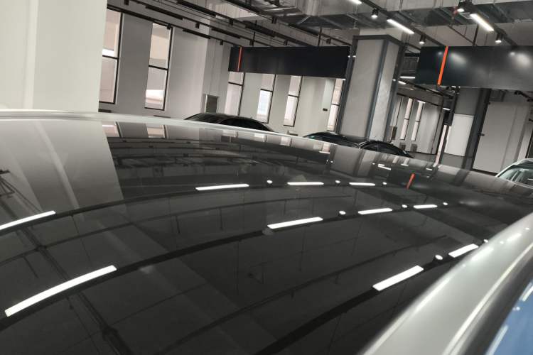 Used Hima H5 2025 Extended-Range Max
