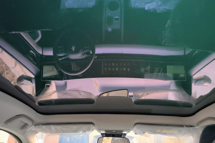 Used Lingxi L 2024 Player No. 1 Edition