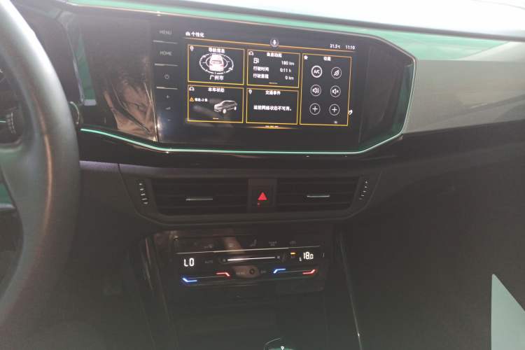 Used Volkswagen Tayron 2021 330TSI Two-Wheel-Drive 3rd Anniversary Limited Edition
