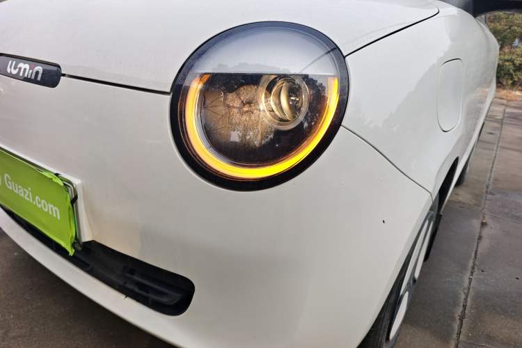 Used  Lumin 2022 210km Sweet Edition