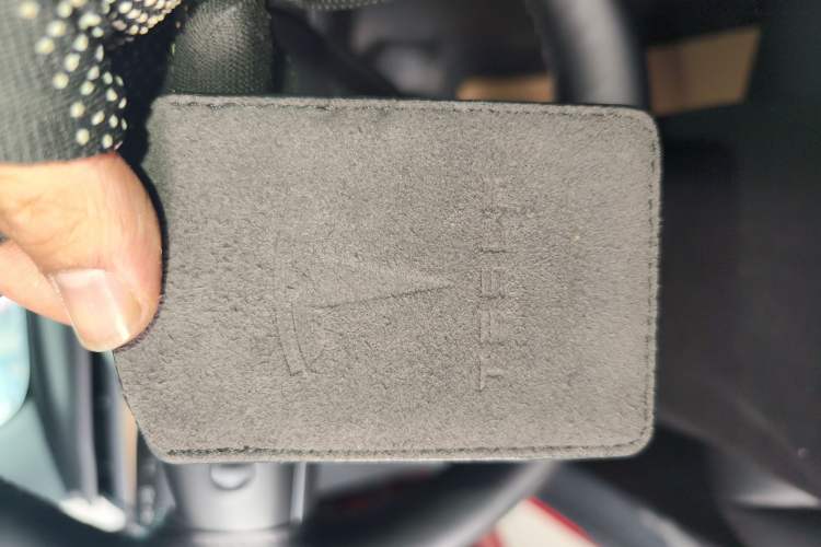 Used Tesla Model 3 2019 Standard Range Rear-Drive Upgraded Version
