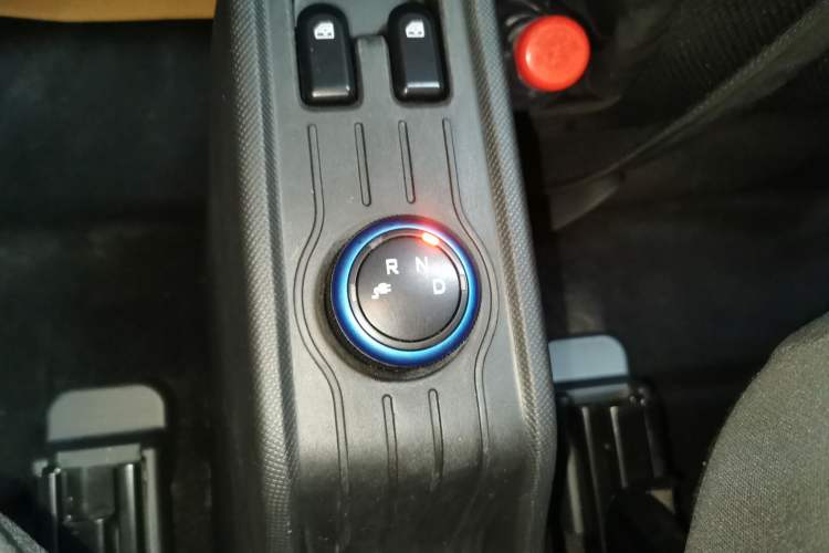 Used Wuling Hongguang MINIEV 2020 Enjoyment Model Lithium Iron Phosphate
